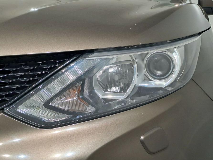 Nissan Qashqai II Москва  - изображение 21