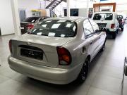 Chevrolet Lanos I Ростов-на-Дону  - изображение 12
