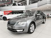 Skoda Octavia III (A7) Казань  - изображение 23