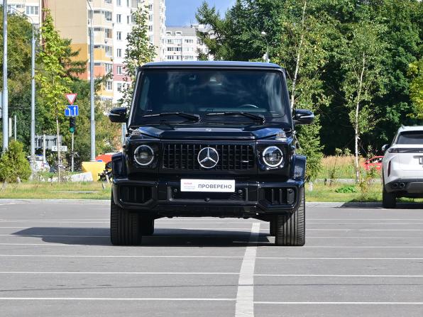 Mercedes-Benz G-Класс III (W463) с пробегом 2021 года, цена 19 300 000 рублей, 24899 км, внедорожник, Автокод Объявления