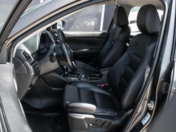 Mazda CX-5 I Рестайлинг с пробегом 2016 года, цена 2 410 000 рублей, 120828 км, внедорожник, Автокод Объявления