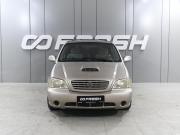 Kia Carnival I Рестайлинг Ростов-на-Дону  - изображение 18