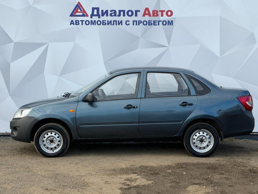 Lada (ВАЗ) Granta I Набережные Челны  - изображение 8