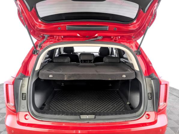 Haval Jolion I с пробегом 2021 года, цена 1 175 000 рублей, 213385 км, внедорожник, Автокод Объявления