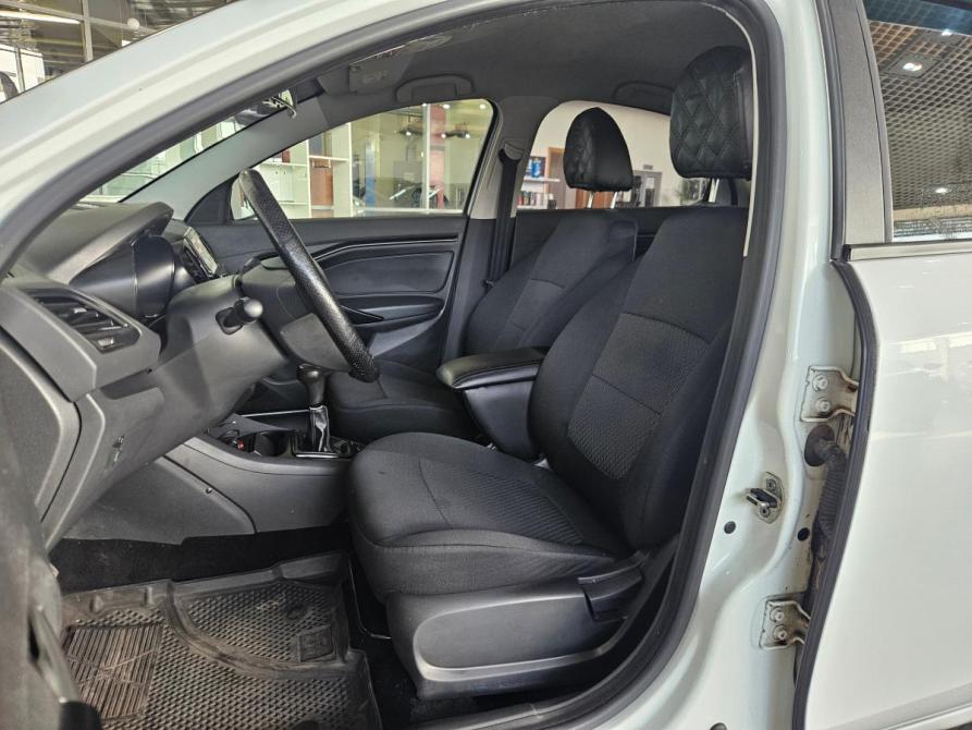 Lada (ВАЗ) Vesta I Курган  - изображение 12