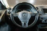 Volkswagen Tiguan I Рестайлинг Уфа  - изображение 29