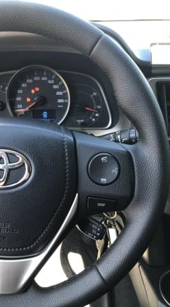Toyota RAV4 IV (XA40) с пробегом 2014 года, цена 2 240 800 рублей, 130000 км, внедорожник, Автокод Объявления