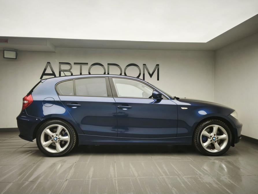 BMW 1 серии I (E81/E82/E87/E88) Рестайлинг Москва  - изображение 4
