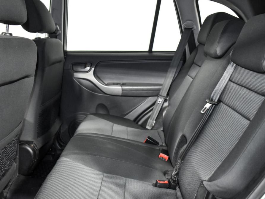Chery Tiggo (T11) I Рестайлинг (FL) Санкт-Петербург  - изображение 13