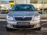 Skoda Octavia II (A5) Рестайлинг Волгоград  - изображение 39