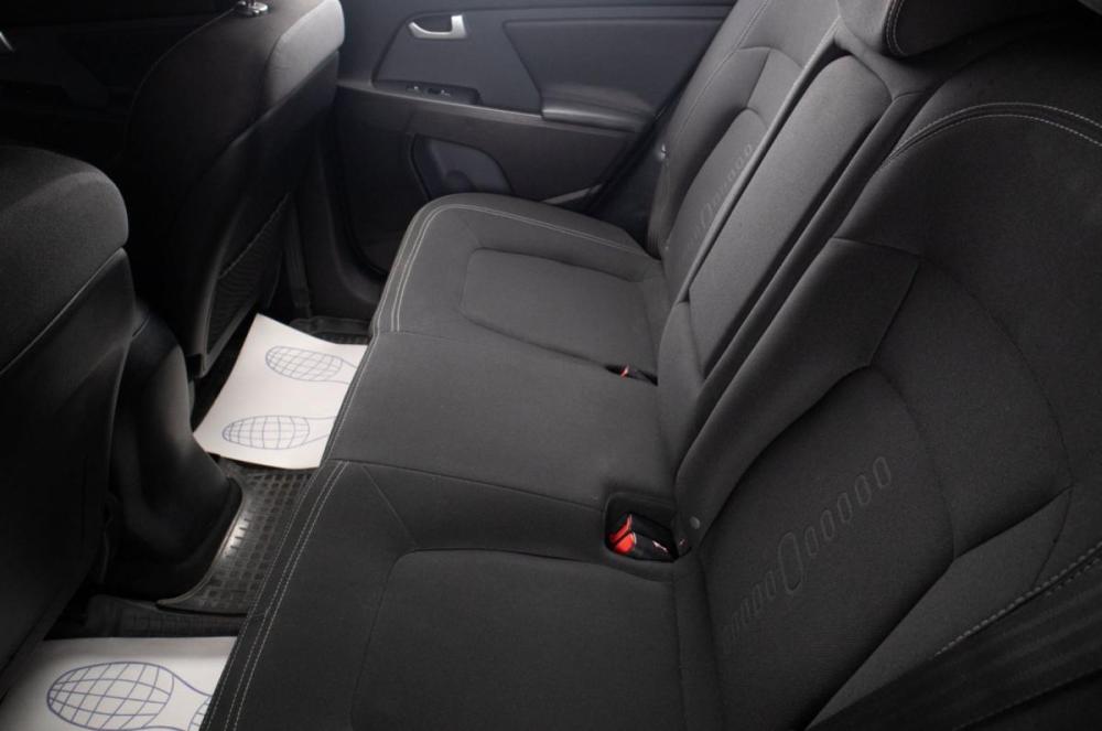 Kia Sportage III Оренбург  - изображение 22