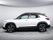 Chevrolet TrailBlazer III Москва  - изображение 32