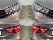 Lada (ВАЗ) Vesta I Воронеж  - изображение 25