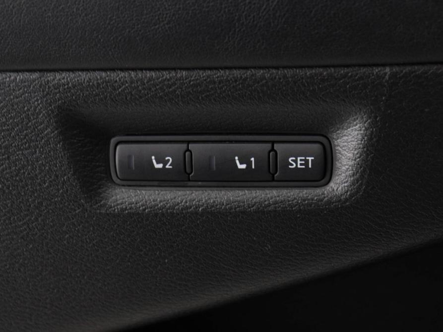 Nissan Murano III (Z52) Химки  - изображение 18