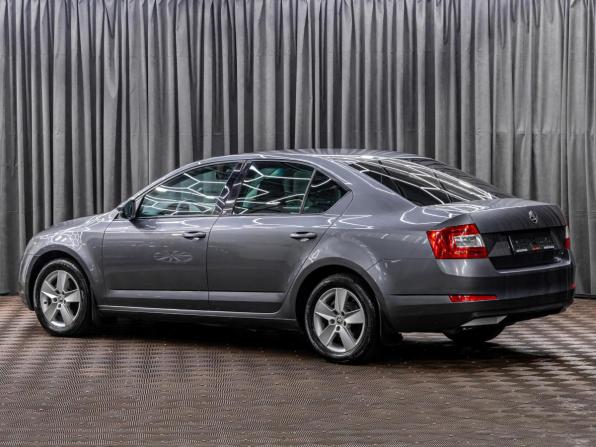 Skoda Octavia III (A7) с пробегом 2016 года, цена 1 255 000 рублей, 182490 км, лифтбек, Автокод Объявления