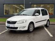 Skoda Roomster I Рестайлинг Ярославль  - изображение 16