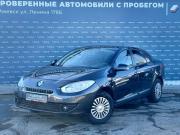 Renault Fluence I Ижевск  - изображение 20