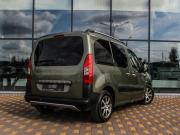 Peugeot Partner II Калуга  - изображение 16