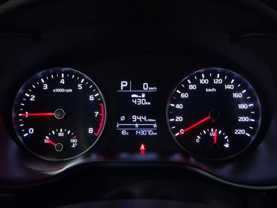 Kia Rio IV Альметьевск  - изображение 19