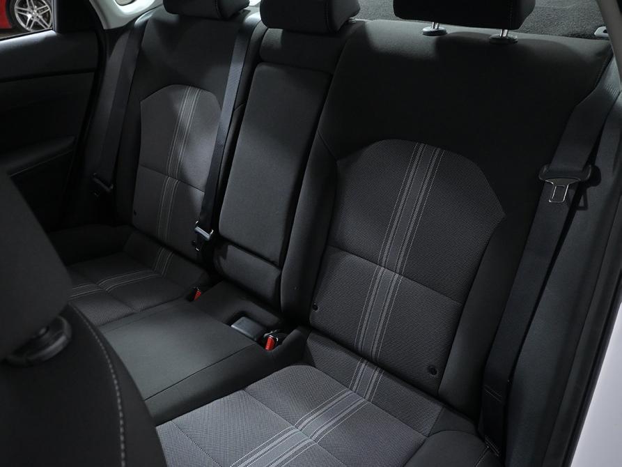 Kia Cerato IV Рестайлинг Москва  - изображение 17