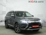 Mitsubishi Outlander III Рестайлинг 3 Екатеринбург  - изображение 20