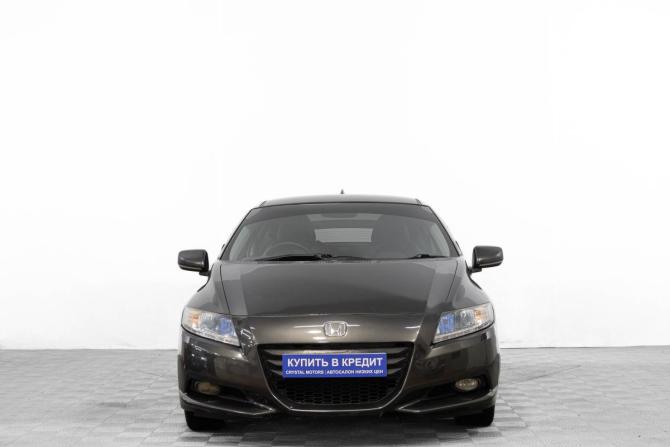 Honda CR-Z I с пробегом 2010 года, цена 899 000 рублей, 210000 км, хэтчбек, Автокод Объявления