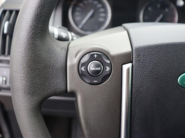 Land Rover Freelander II Рестайлинг 2 с пробегом 2013 года, цена 1 649 000 рублей, 184237 км, внедорожник, Автокод Объявления