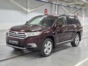 Toyota Highlander II (XU40) Рестайлинг Казань  - изображение 28