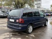 Volkswagen Sharan I Рестайлинг 2 Москва  - изображение 17