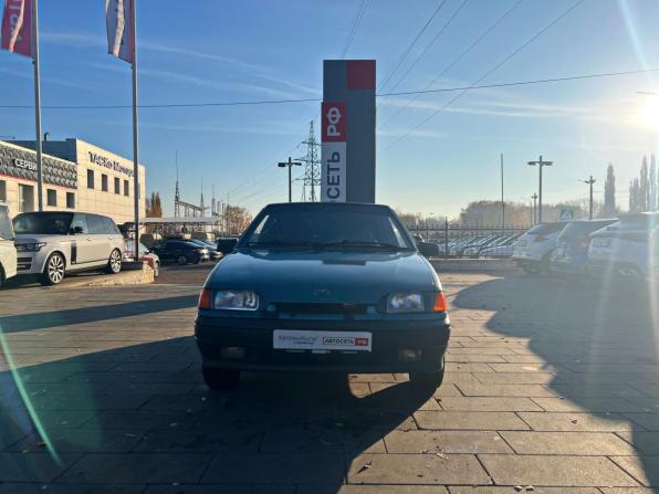Lada (ВАЗ) 2114 с пробегом 2005 года, цена 104 900 рублей, 372940 км, хэтчбек, Автокод Объявления