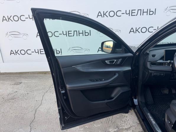 Chery Tiggo 7 Pro Max I с пробегом 2023 года, цена 1 910 000 рублей, 44975 км, внедорожник, Автокод Объявления
