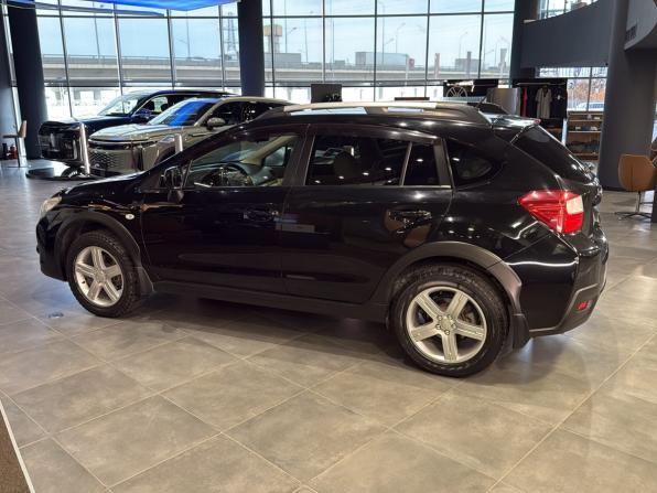 Subaru XV I с пробегом 2012 года, цена 1 199 000 рублей, 209335 км, внедорожник, Автокод Объявления