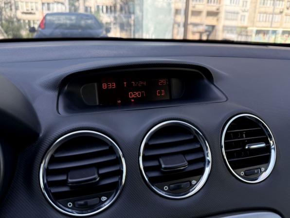 Peugeot 308 I с пробегом 2011 года, цена 450 000 рублей, 204320 км, хэтчбек, Автокод Объявления