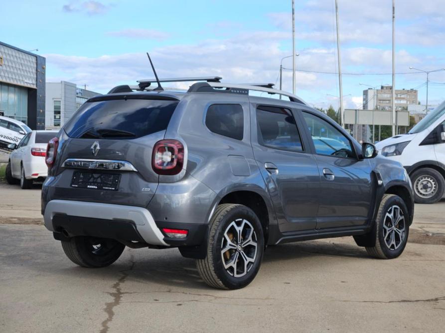 Renault Duster II Вологда  - изображение 5