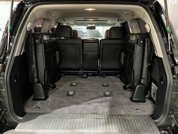 Toyota Land Cruiser 200 Series с пробегом 2011 года, цена 2 900 000 рублей, 315561 км, внедорожник, Автокод Объявления