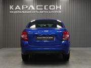 Lada (ВАЗ) Granta I Рестайлинг Пермь  - изображение 22