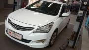 Hyundai Solaris I Рестайлинг Санкт-Петербург  - изображение 7