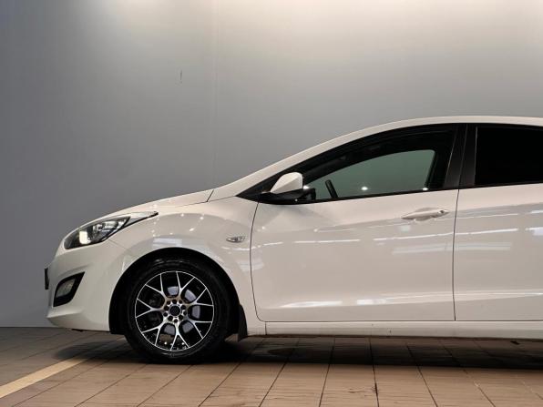 Hyundai i30 II с пробегом 2013 года, цена 1 127 000 рублей, 117405 км, хэтчбек, Автокод Объявления