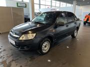 Lada (ВАЗ) Granta I Чебоксары  - изображение 41