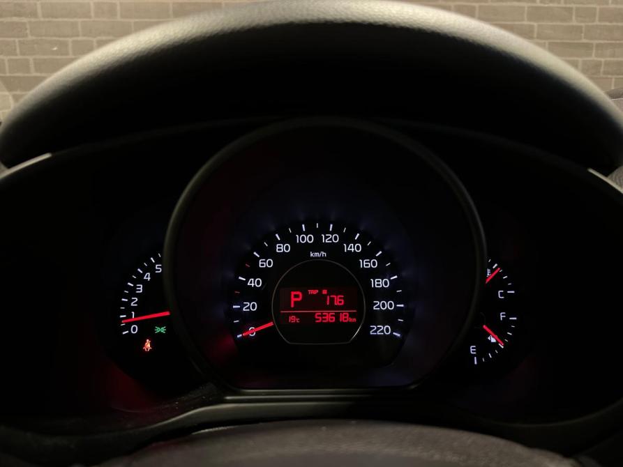 Kia Soul II Рестайлинг Челябинск  - изображение 18