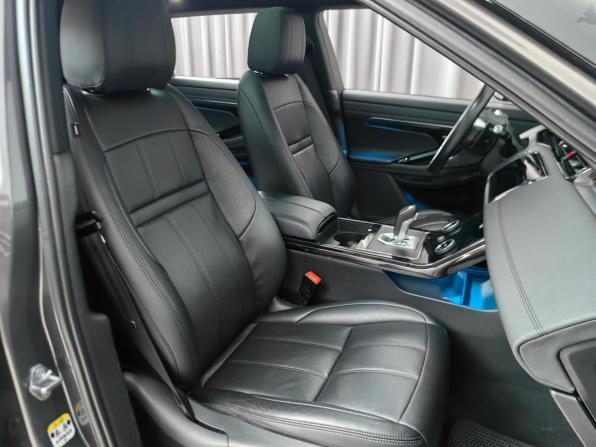 Land Rover Range Rover Evoque II с пробегом 2019 года, цена 3 090 000 рублей, 144092 км, внедорожник, Автокод Объявления