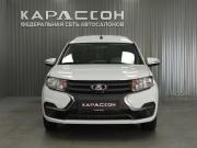 Lada (ВАЗ) Largus I Рестайлинг Пермь  - изображение 21