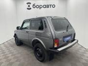Lada (ВАЗ) Niva Legend Воронеж  - изображение 25