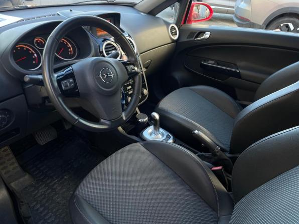 Opel Corsa D с пробегом 2007 года, цена 459 000 рублей, 105000 км, хэтчбек, Автокод Объявления