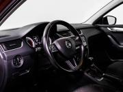 Skoda Octavia III (A7) Рестайлинг Москва  - изображение 27