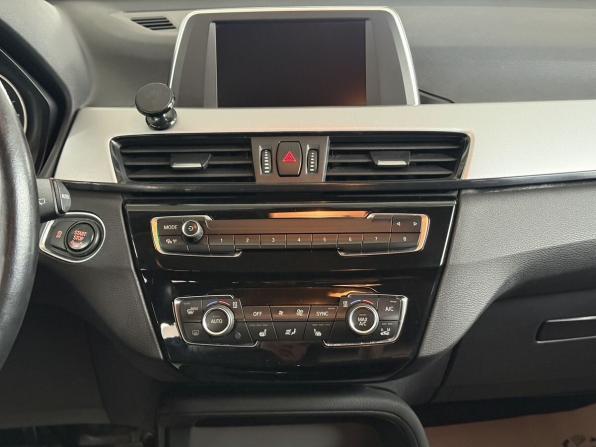 BMW X1 II (F48) с пробегом 2015 года, цена 2 170 000 рублей, 129955 км, внедорожник, Автокод Объявления