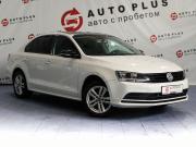 Volkswagen Jetta VI Рестайлинг Минеральные Воды  - изображение 15