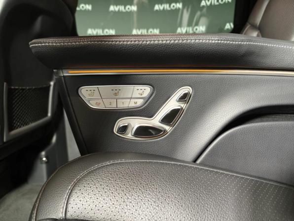 Новый Mercedes-Benz V-Класс III (W447) Рестайлинг 2 2025 года, цена 14 846 045 рублей, минивэн, Автокод Объявления