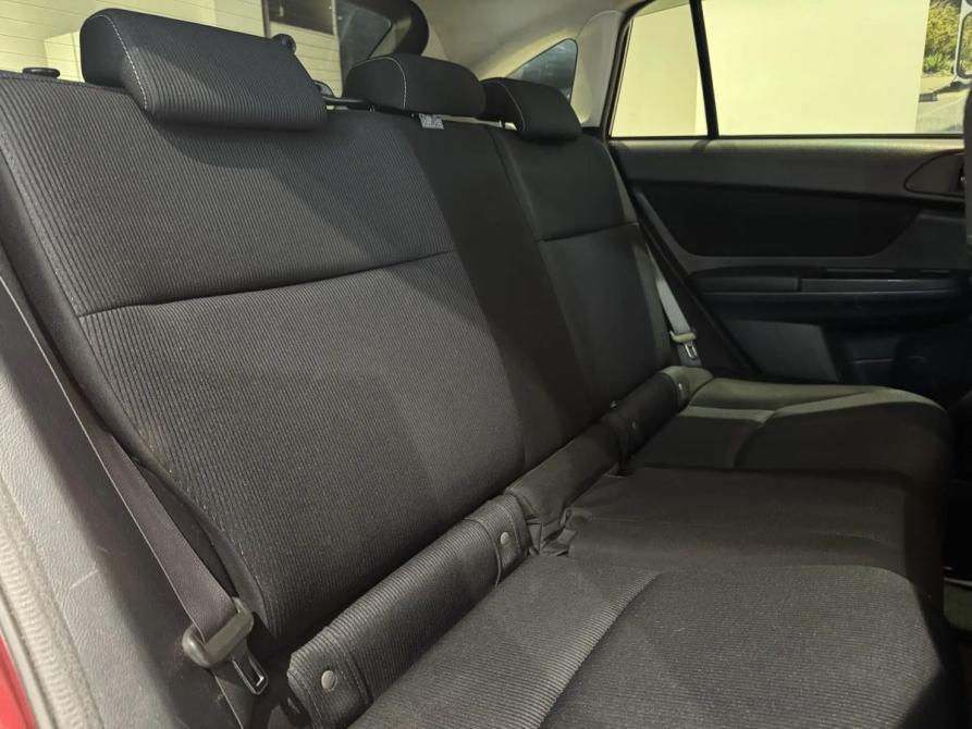 Subaru XV I Новосибирск  - изображение 14