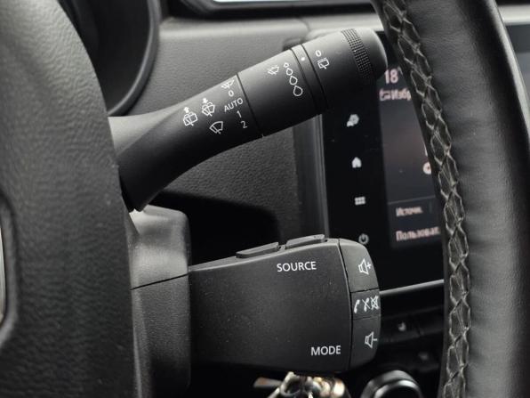 Renault Duster II с пробегом 2021 года, цена 2 115 000 рублей, 57091 км, внедорожник, Автокод Объявления